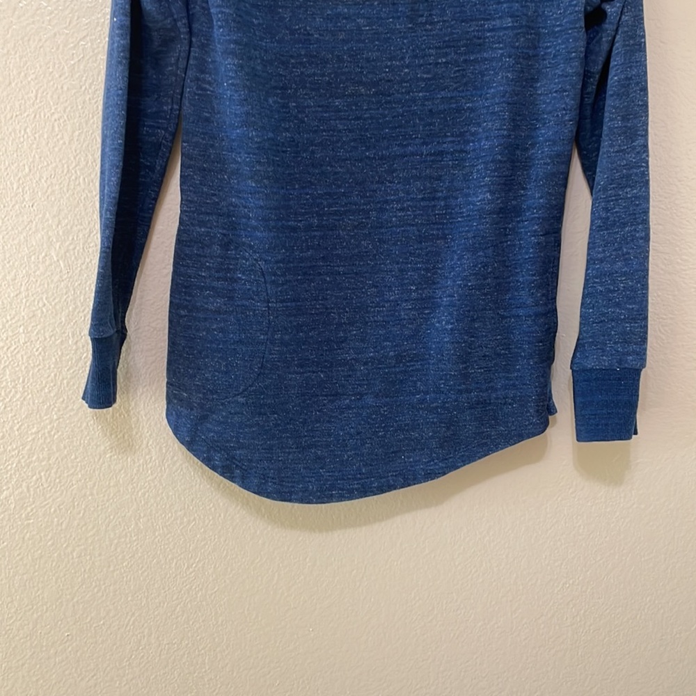Pullover sweater - Picture 4 of 6